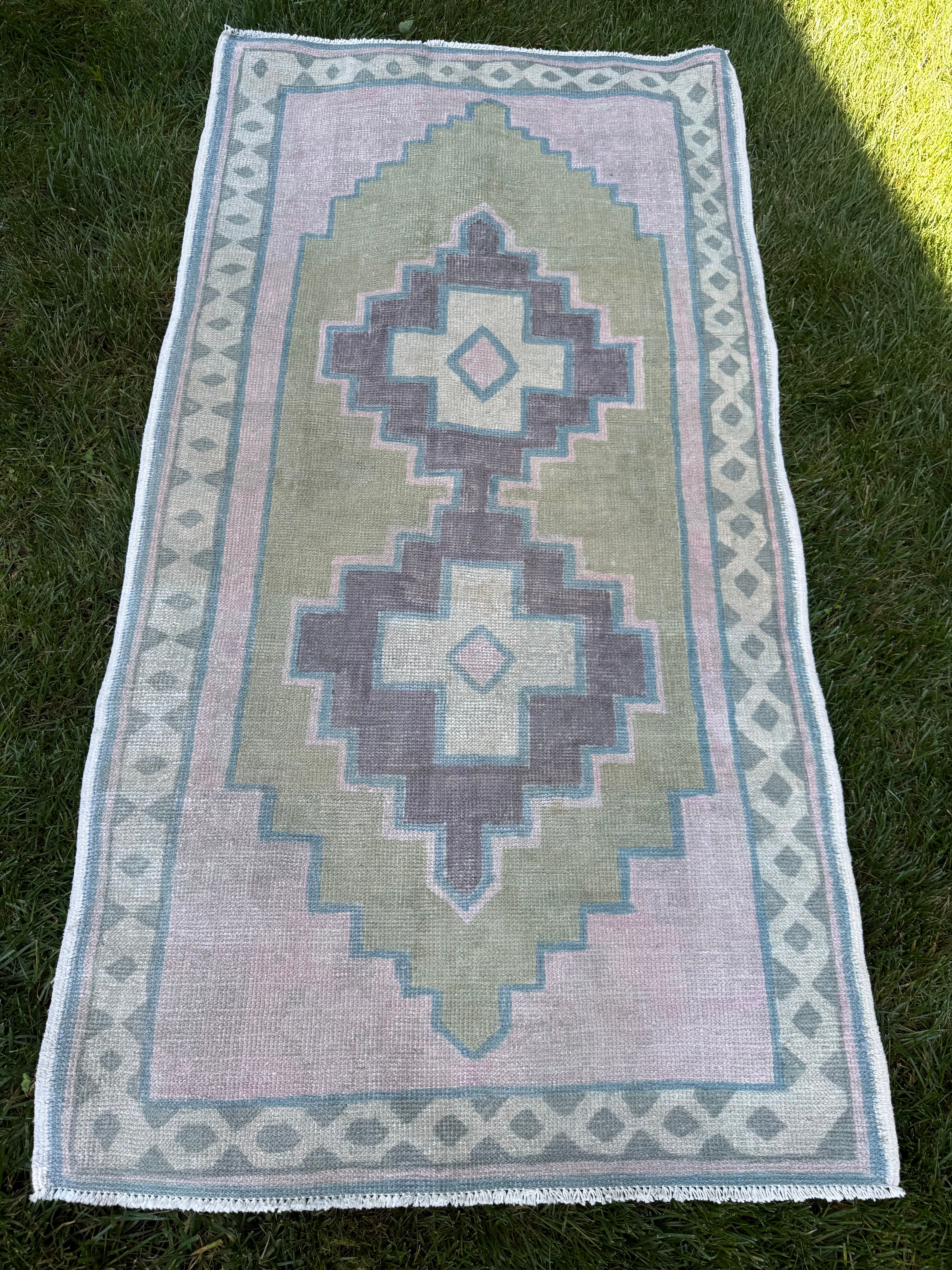 Runners | Knotted Turkish Rugs